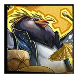Icon 2 Punk Penguin
