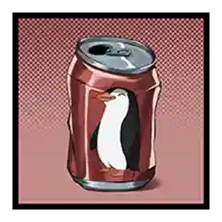 Icon 6 Punk Penguin