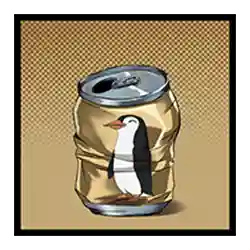 Icon 7 Punk Penguin