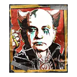 Symbol 1 Punk Rocker 3