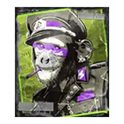 Symbol 3 Punk Rocker 3