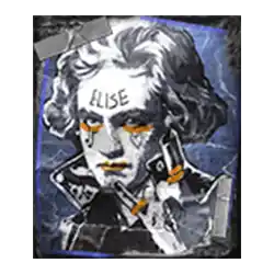 Symbol 4 Punk Rocker 3
