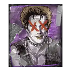 Symbol 5 Punk Rocker 3