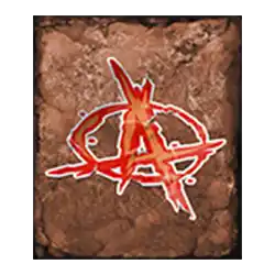 Symbol 6 Punk Rocker 3
