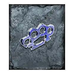 Symbol 9 Punk Rocker 3