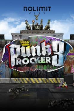 Punk Rocker 3 Free Play in Demo Mode
