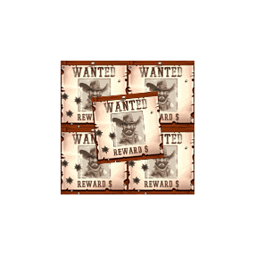 DYNAMITE DAVE'S SHORT FUSE image