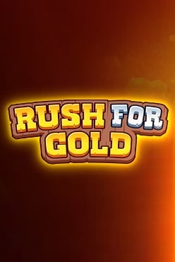 Rush for Gold Free Play in Demo Mode