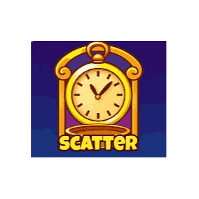 SCATTER CHANCE image
