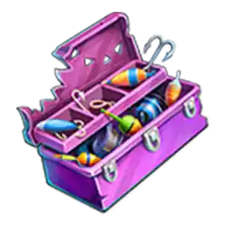 Icon 4 Shark Boss