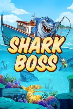 Shark Boss Free Play in Demo Mode