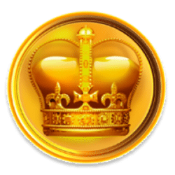 Bonus of Shining Crown Cash Heat Slot