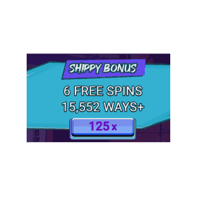 SHIPPY BONUS image