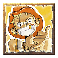 Icon 1 Shippy D Pop