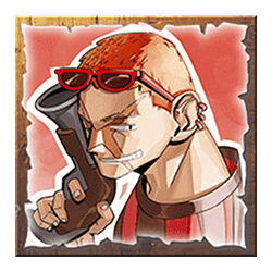 Icon 2 Shippy D Pop