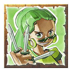 Icon 3 Shippy D Pop