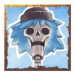 Icon 4 Shippy D Pop