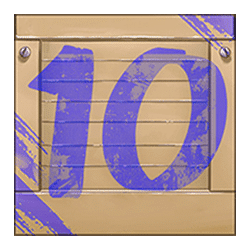 Icon 12 Shippy D Pop