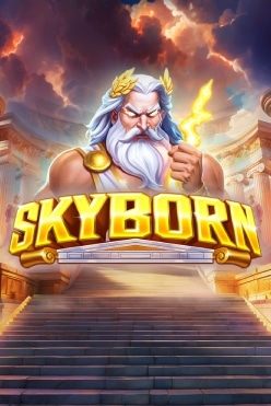 Skyborn Free Play in Demo Mode