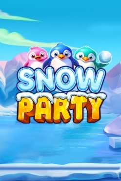 Snow Party Free Play in Demo Mode