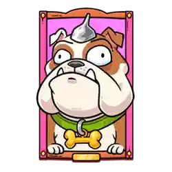 Icon 2 Sticky Wild: Farm 51