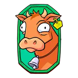 Icon 3 Sticky Wild: Farm 51