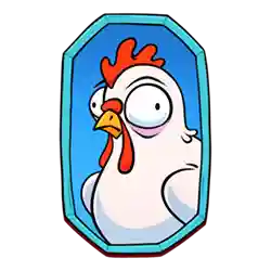 Icon 5 Sticky Wild: Farm 51