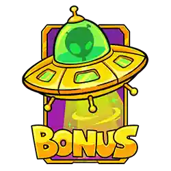Scatter of Sticky Wild: Farm 51 Slot