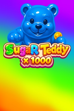 Sugar Teddy x1000 Free Play in Demo Mode
