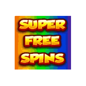 Super Free Spins image