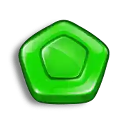 Symbol 3 Sweet Bonanza 2500