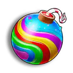 Symbol 11 Sweet Bonanza 2500