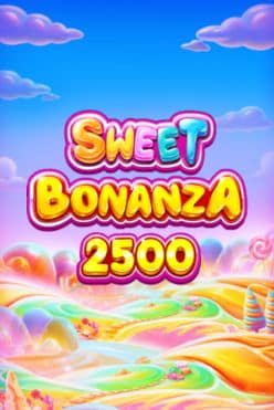 Играть в Sweet Bonanza 2500 онлайн бесплатно