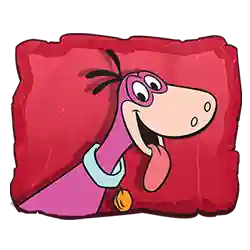 Icon 5 The Flintstones Rocky Riches