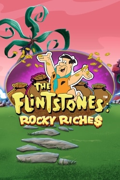 The Flintstones Rocky Riches Free Play in Demo Mode