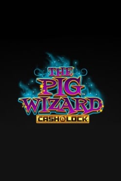 The Pig Wizard Cash Lock Free Play in Demo Mode
