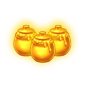 THE THREE BEARS image