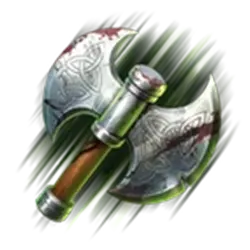 Icon 3 Vituss Britva God of Random