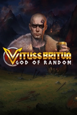 Vituss Britva God of Random Free Play in Demo Mode