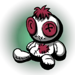 Icon 3 Voodoo Coins