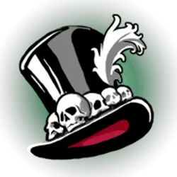 Icon 4 Voodoo Coins