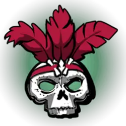 Icon 5 Voodoo Coins