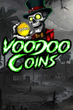 Voodoo Coins Free Play in Demo Mode