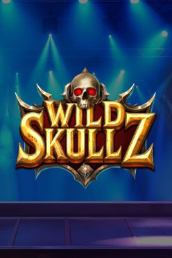 Wild Skullz Free Play in Demo Mode