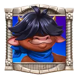 Icon 11 Wild Toro 3