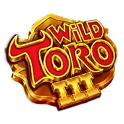 Wild Symbol of Wild Toro 3 Slot