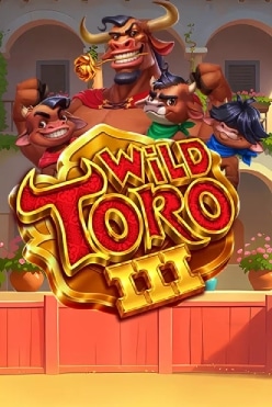 Wild Toro 3 Free Play in Demo Mode