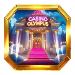 Icon 10 Zeus God of Gaming