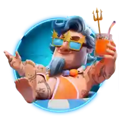 Icon 4 Zeus God of Gaming