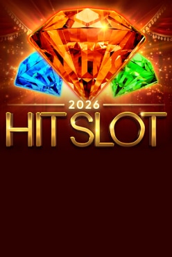 2026 Hit Slot Free Play in Demo Mode